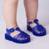 Mini Melissa Jelly Sandals - Priority Shipping Sandals Little Palace Store